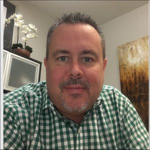 Meet your Posher, Kevin